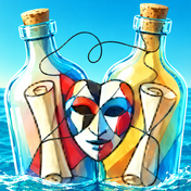 Bottlemail App